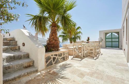 Fira Villa | Villa Murat