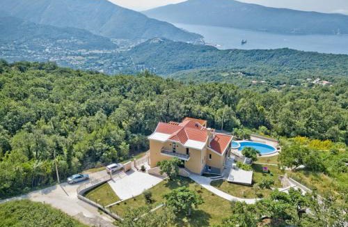 Podi Villa | Villa My Soul
