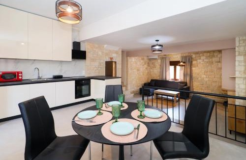 Kriopigi Villa | Villa Mykeli