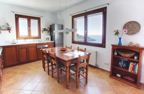 Mirthios Apartment | Villa Myrthios