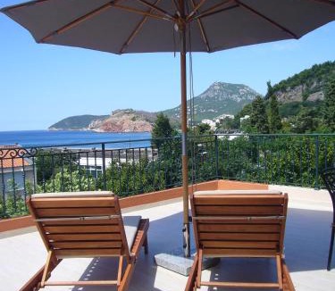 Sutomore Apartment | Villa Nadalina