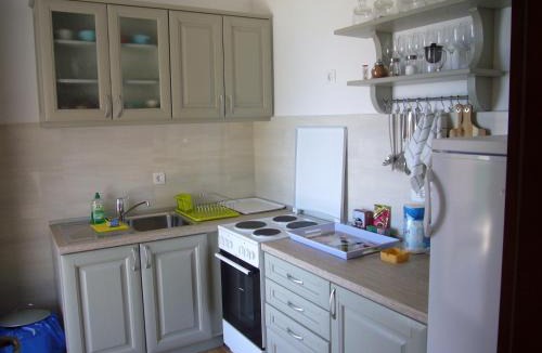 Sutomore Apartment | Villa Nadalina