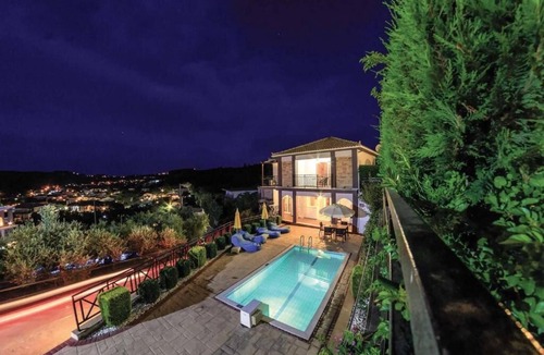 Tsilivi Villa | Villa Naisy - Two Bedroom Villa, Sleeps 4