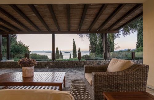 Kommeno Villa | Villa Naldera