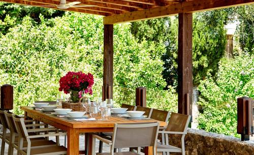 Kommeno Villa | Villa Naldera