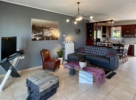 Palaio Tsifliki Villa | Villa Nastazia