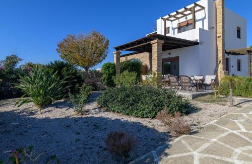 Kiotari Villa | Villa Nastazia