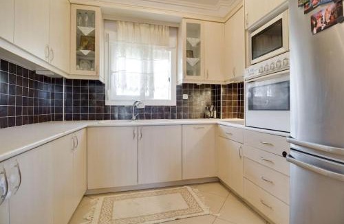 Flogita Villa | Villa Natali