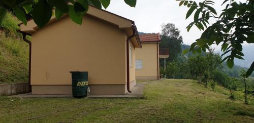 Montenegro House | Villa Natalija