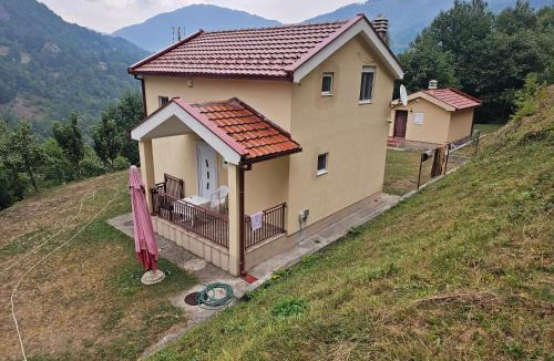 Montenegro House | Villa Natalija