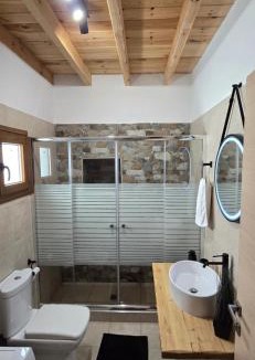 Naxos House | Villa Natural View