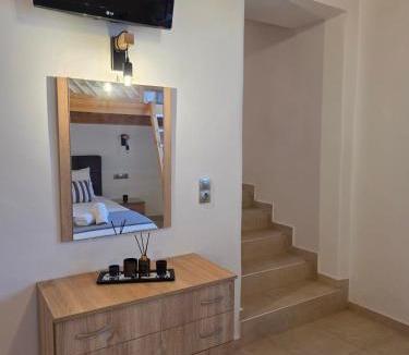 Naxos House | Villa Natural View