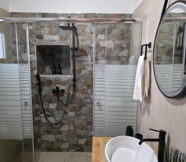 Naxos House | Villa Natural View