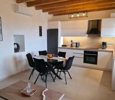 Naxos House | Villa Natural View