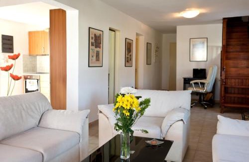 Kiotari Villa | Villa Nefeli