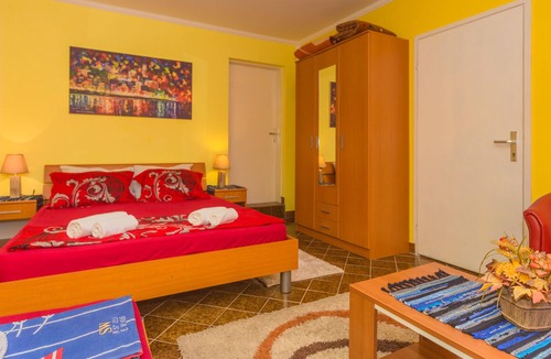 Sutomore Apartment | Villa Nena Apartments