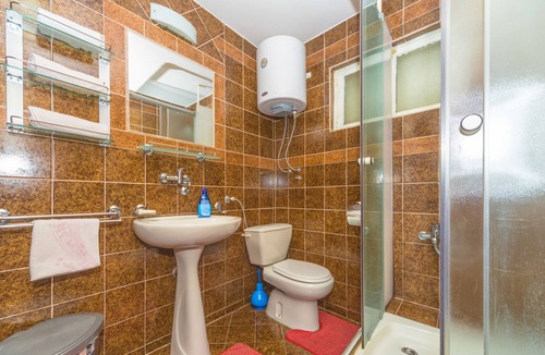 Sutomore Apartment | Villa Nena Apartments