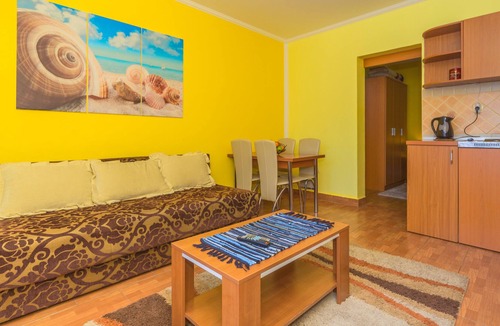 Sutomore Apartment | Villa Nena Apartments