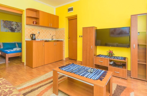 Sutomore Apartment | Villa Nena Apartments