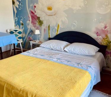 Herceg Novi House | Villa Nena