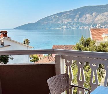 Herceg Novi House | Villa Nena