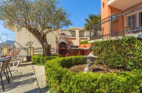 Sutomore Apartment | Villa Nena - Spacious Apartment in Peaceful Location
