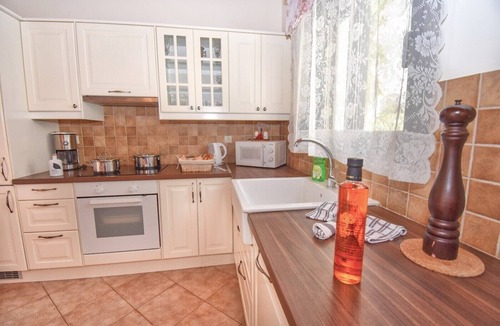 Sinarades Villa | Villa Nepheli