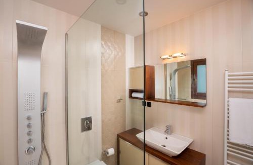 Corfu Town Villa | Villa Nera Corfu