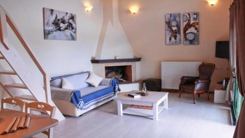 Alonissos Villa | Villa Nerissa