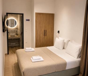 Palaio Tsifliki Hotel | Villa Nickolas