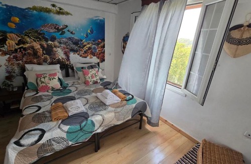 Elation House | Villa Nigel (5min from Navagio)