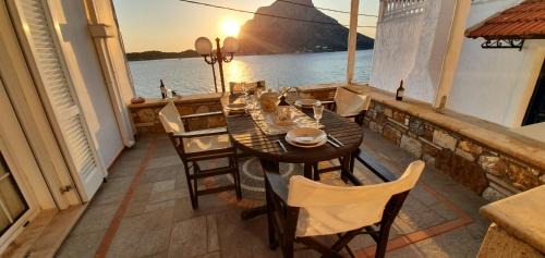 Mirties House | Villa Niki