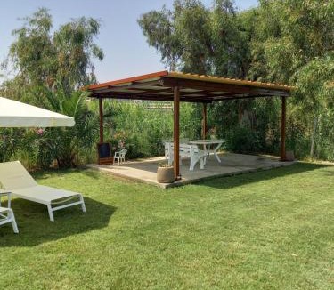 Neos Marmaras House | Villa Niki