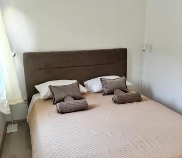 Lustica Apartment | Villa Nina
