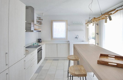 Votsi Villa | Villa Nireas - Three Bedroom Villa, Sleeps 6