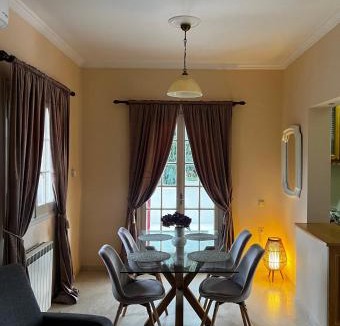 Kontokali Villa | Villa nisi Gerekou
