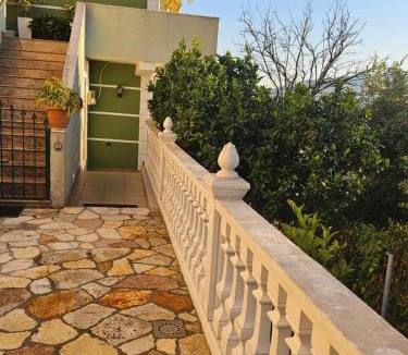 Orikum Villa | Villa Noar