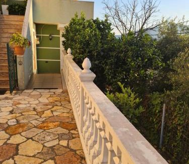 Orikum Villa | Villa Noar