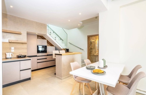 Mousata Villa | Villa Nora by Villa Plus
