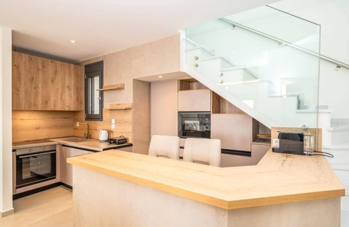 Mousata Villa | Villa Nora by Villa Plus