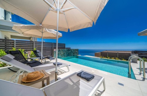 Mousata Villa | Villa Nora by Villa Plus