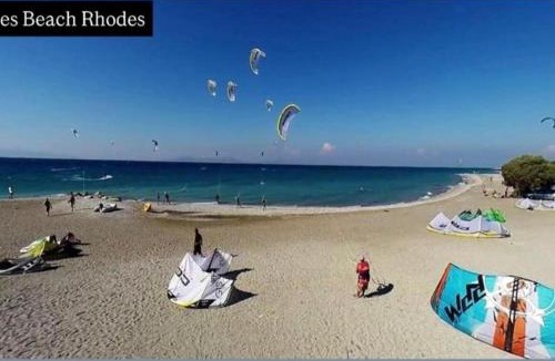 Soroni Villa | Villa Nostra Airport Pick-Up Service