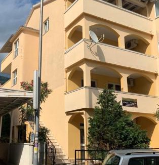 Babilonija Apartment | Villa Nova