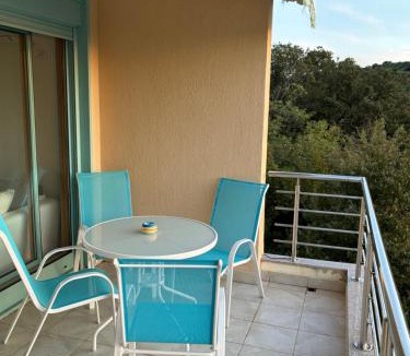 Lucice Apartment | Villa Nova Premium Apartment No 8