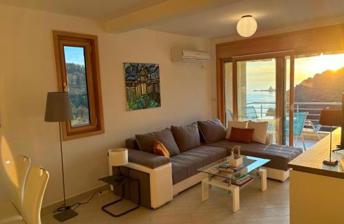 Lucice Apartment | Villa Nova Premium Apartment No 8
