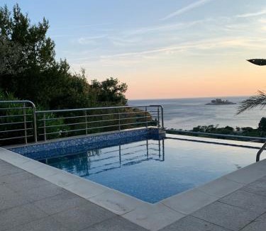 Lucice Apartment | Villa Nova Premium Apartment No 7