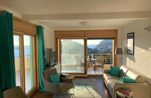 Lucice Apartment | Villa Nova Premium Apartment No 7