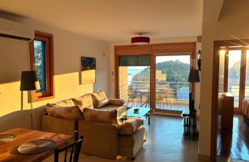 Lucice Apartment | Villa Nova Premium Apartment No 5