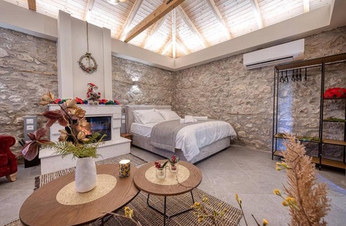 Pyli Villa | Villa Ntora