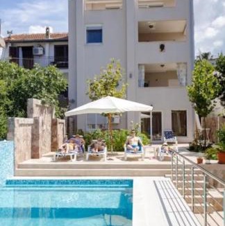 Susanj House | Villa Nuna